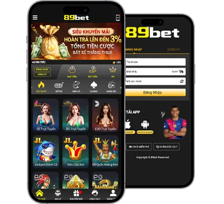 Nổ hũ & Slots win789
