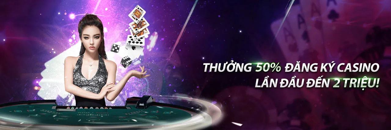 Hình ảnh chính về xu hướng sòng bạc trực tuyến mới nhất của Win789