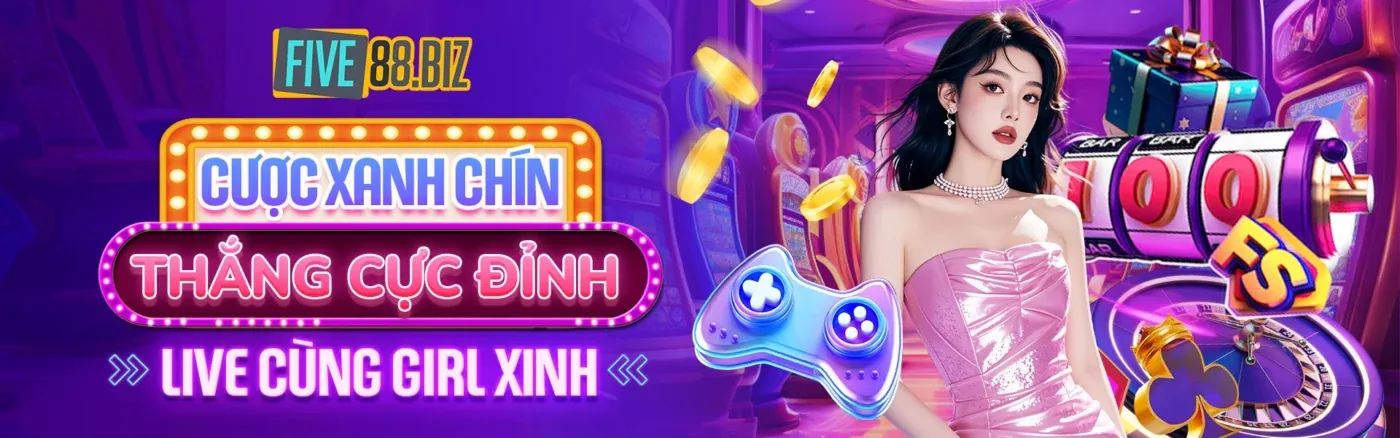 Sòng bạc trực tuyến Win789